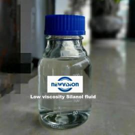 Low Viscosity Silanol Fluid